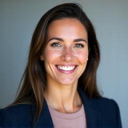 Élodie Duval, PDG de Nébuleuse Éducation