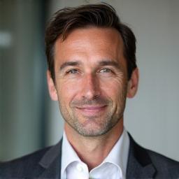 Marc Legrand, Directeur de la Pédagogie chez Nébuleuse Éducation