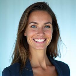 Sophie Martin, Lead Développeur VR chez Nébuleuse Éducation