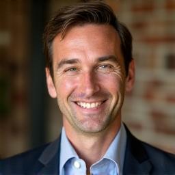 Thomas Dubois, Responsable Contenu Éducatif chez Nébuleuse Éducation